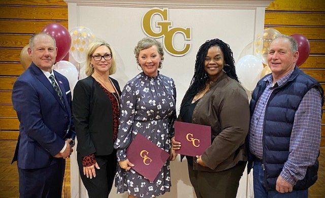 George County Middle School