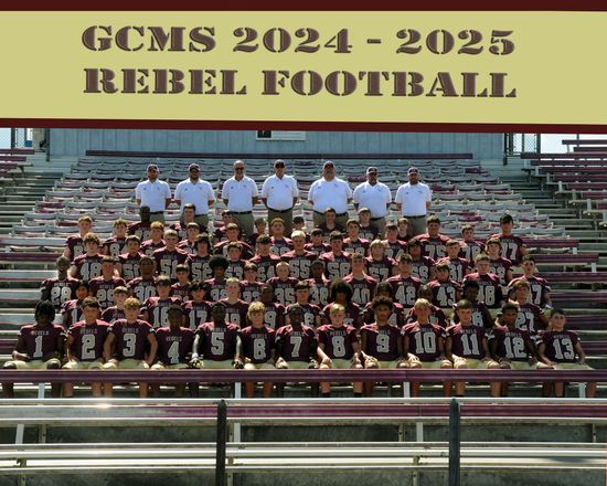 George County Middle School