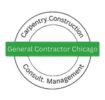 General Contractor Chicago Logo