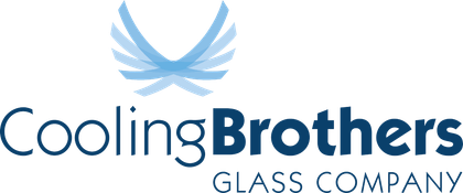 Cooling Brothers Glass Company