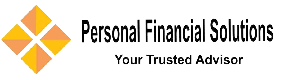 Personal Financial Solutions logo