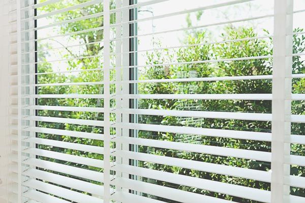 Microfiber window blind  — Window Blinds in Louisville, KY