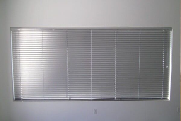 Window blinds in sort of areas for your home— Shades and Blinds Gallery in Louisville, KY