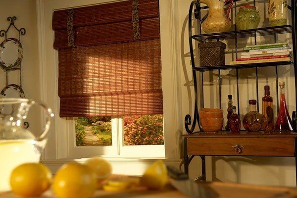 Window Shades — Shades and Blinds Gallery in Louisville, KY