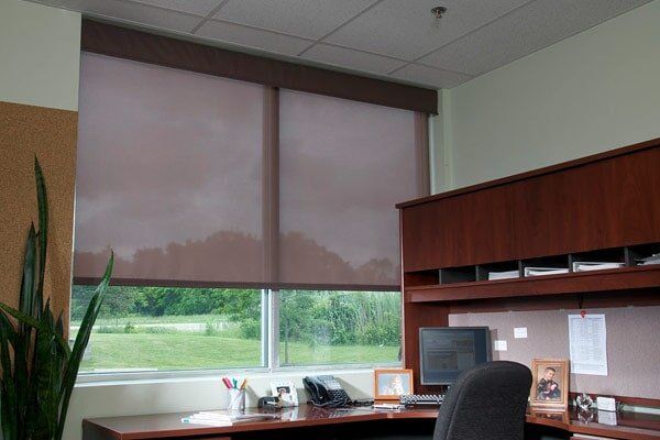 Perfect Window Shades for Personal Room — Shades and Blinds Gallery in Louisville, KY