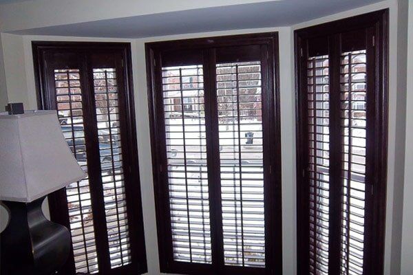 Window Blinds — Shades and Blinds Gallery in Louisville, KY