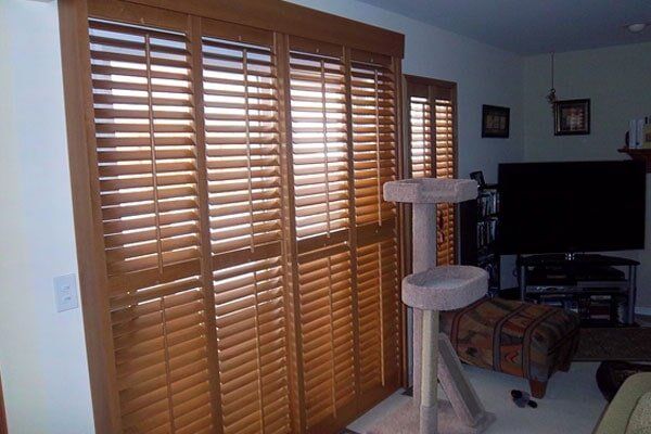 Beautiful Shades — Shades and Blinds Gallery in Louisville, KY