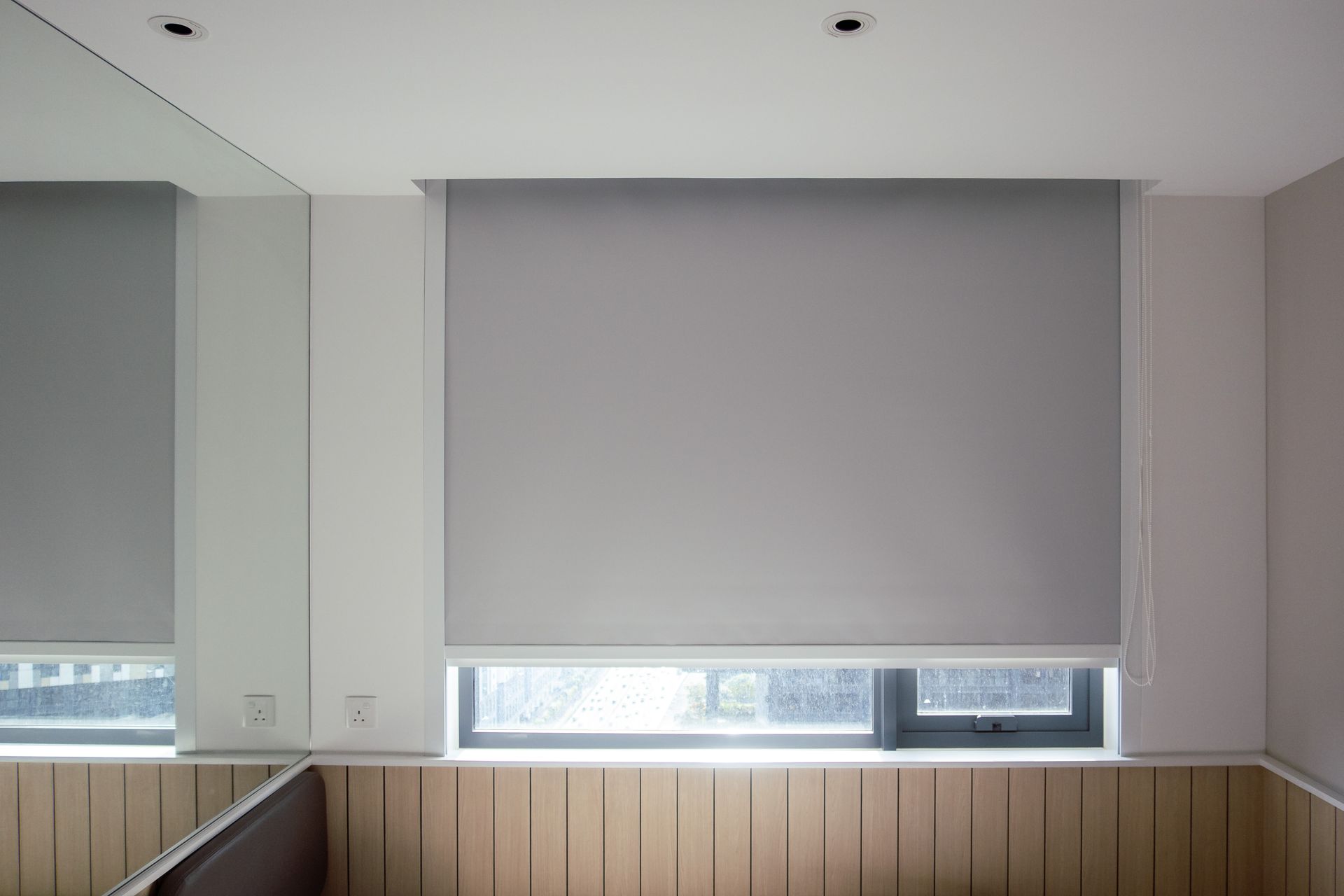 Motorized Window Blinds Motorized Window Blinds