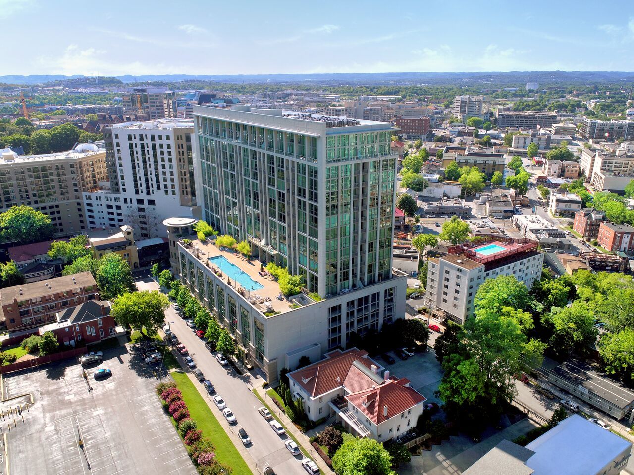 adelcia nashville