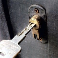 manutenzione serrature