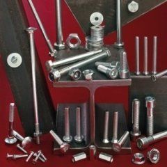 viti e minuteria metallica