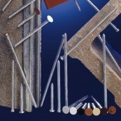 Viti di varie dimensioni