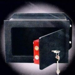 Cassetta di sicurezza