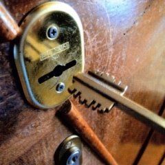 Duplicazione di chiavi