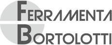 FERRAMENTA F.lli BORTOLOTTI di Pietro e Davide Snc-LOGO