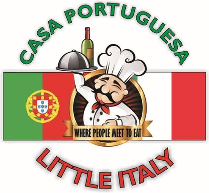 Little Italy Glenanda Logo