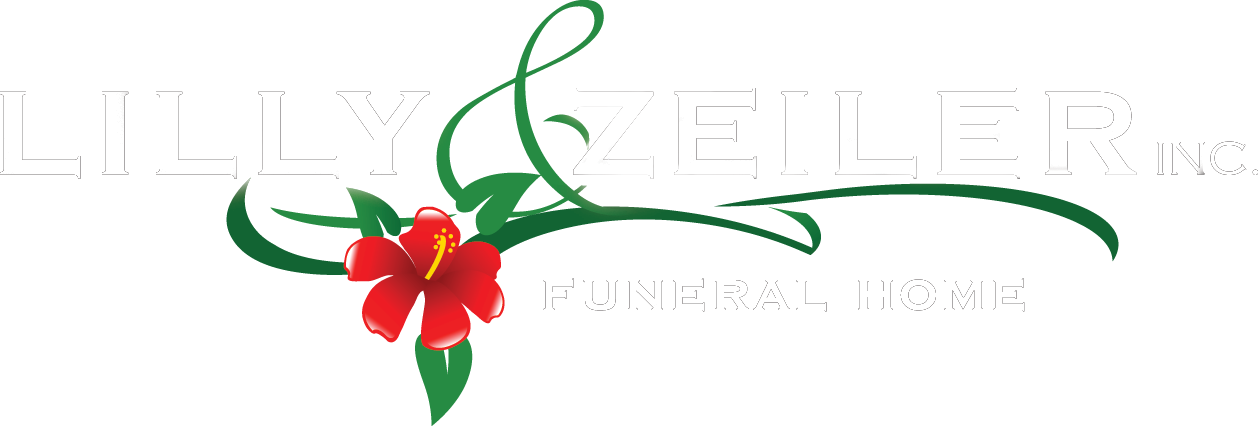 Funeral Home Logo