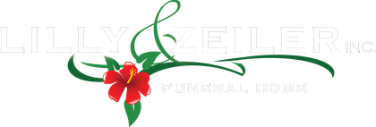 Funeral Home Logo