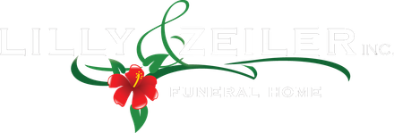 Funeral Home Logo