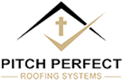 Pitch Perfect Roofing Systems Logo