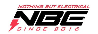 NBE Logo