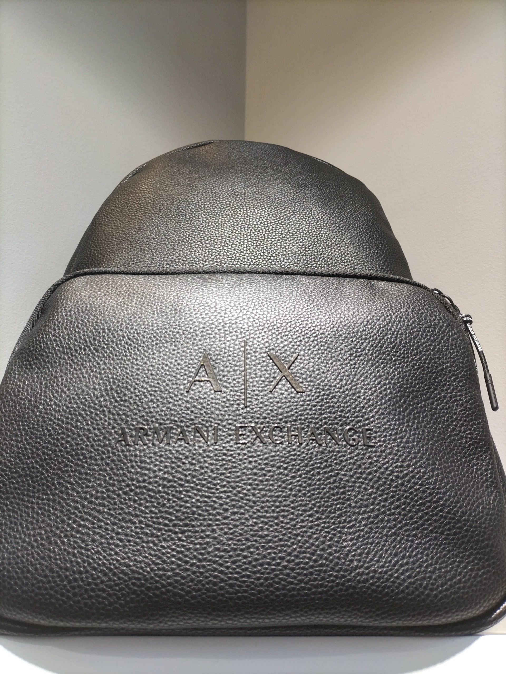 ACCESSORI UOMO BORSA