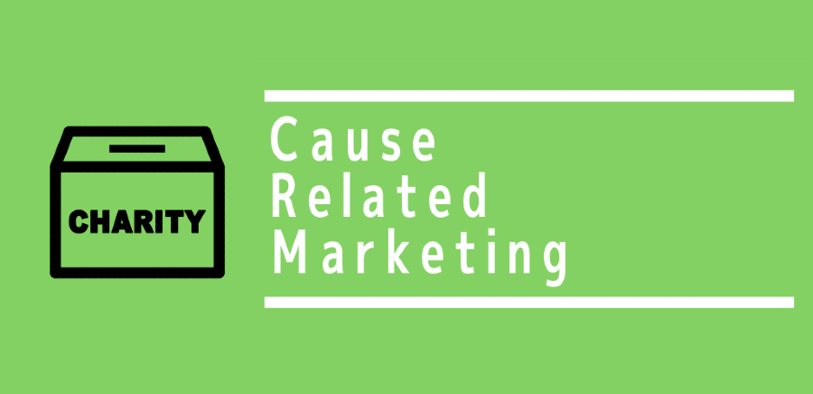 Cause Related Marketing (CRM)