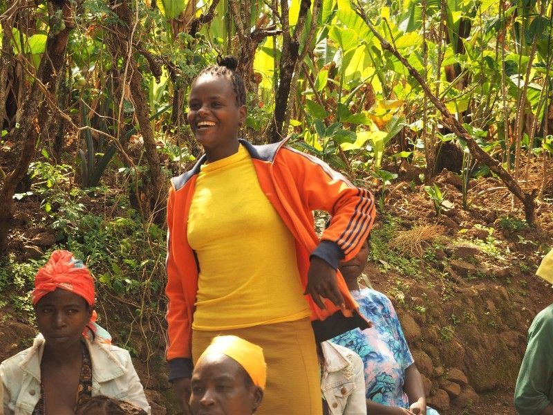 ビジネスの成功体験を語るSHGメンバー