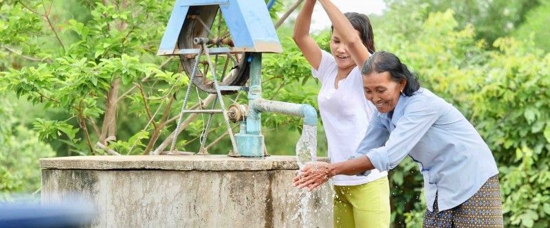 ホープのプロジェクト