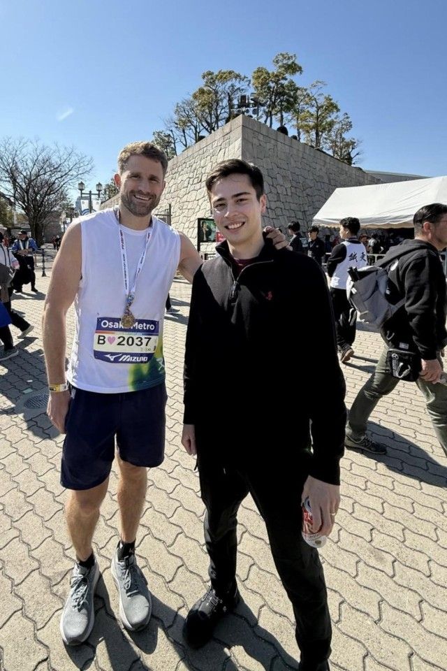 ブランドン・ポジン