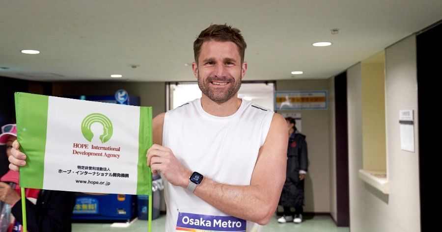 ブランドン・ポジン