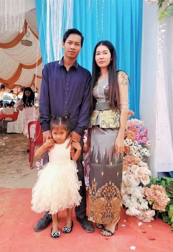 娘と家族(2022年)