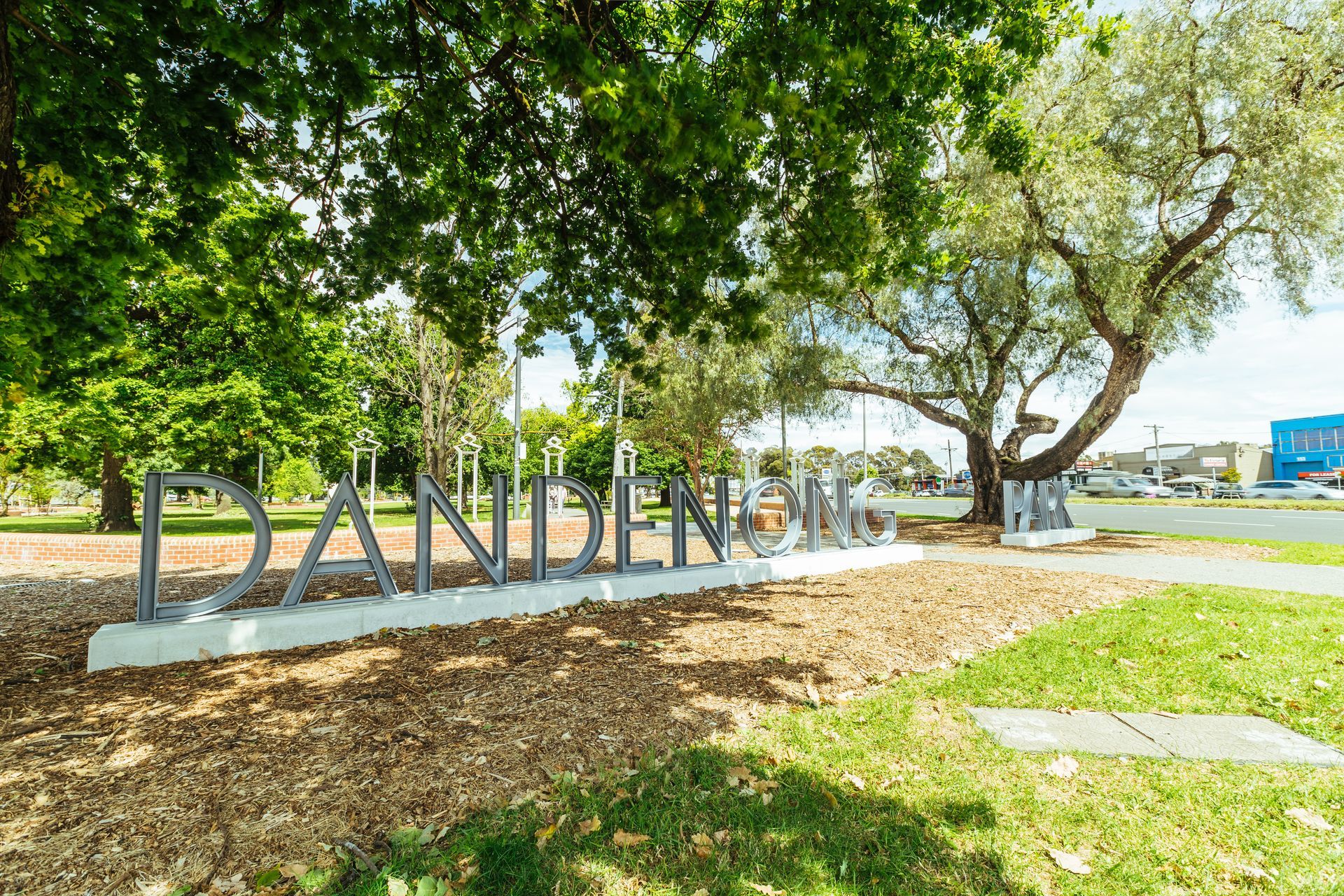 Davidson Greater Dandenong City Council leadership jobs