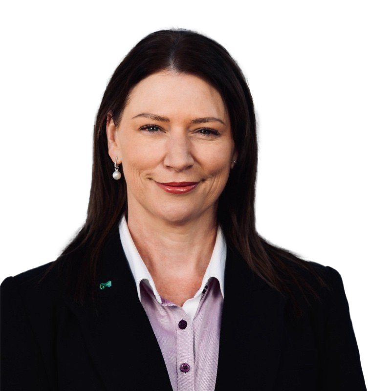 Alison Leighton - CEO - City of Melbourne