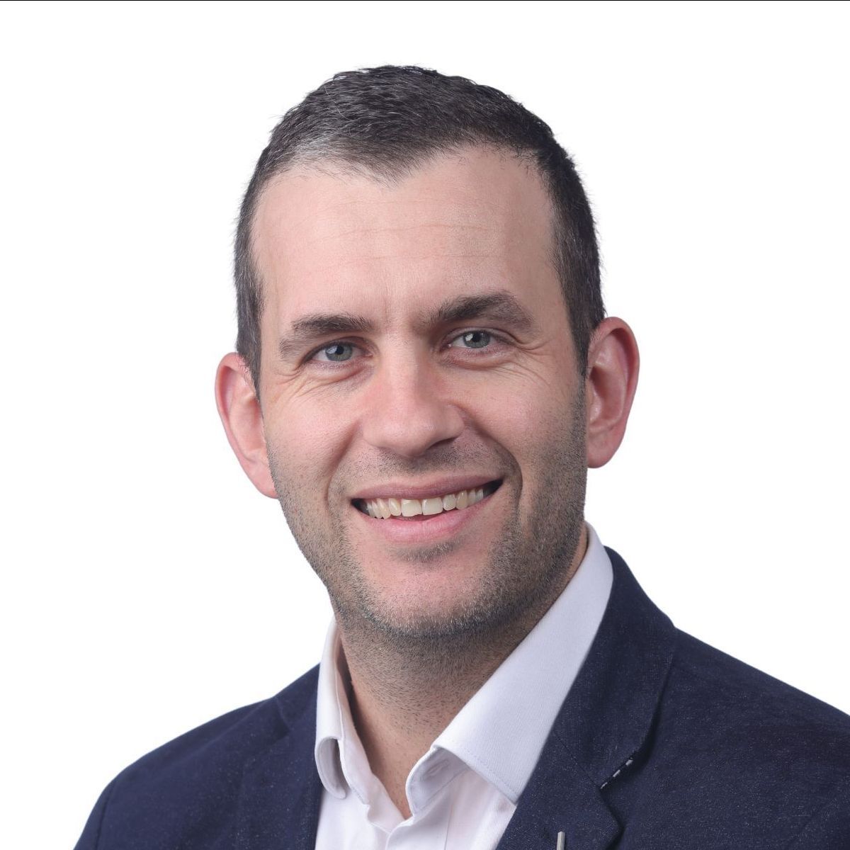 Anthony Grey, Partner - Executive Search & Advisory