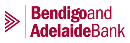 Bendigo Adelaide Bank logo