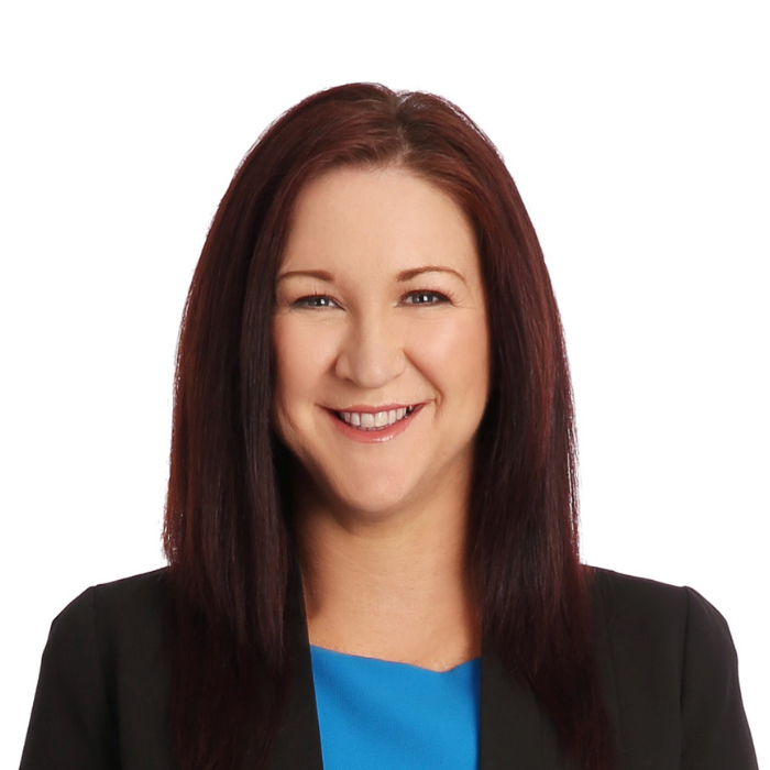 Cat Lyttle, Principal Consultant - National HR Division