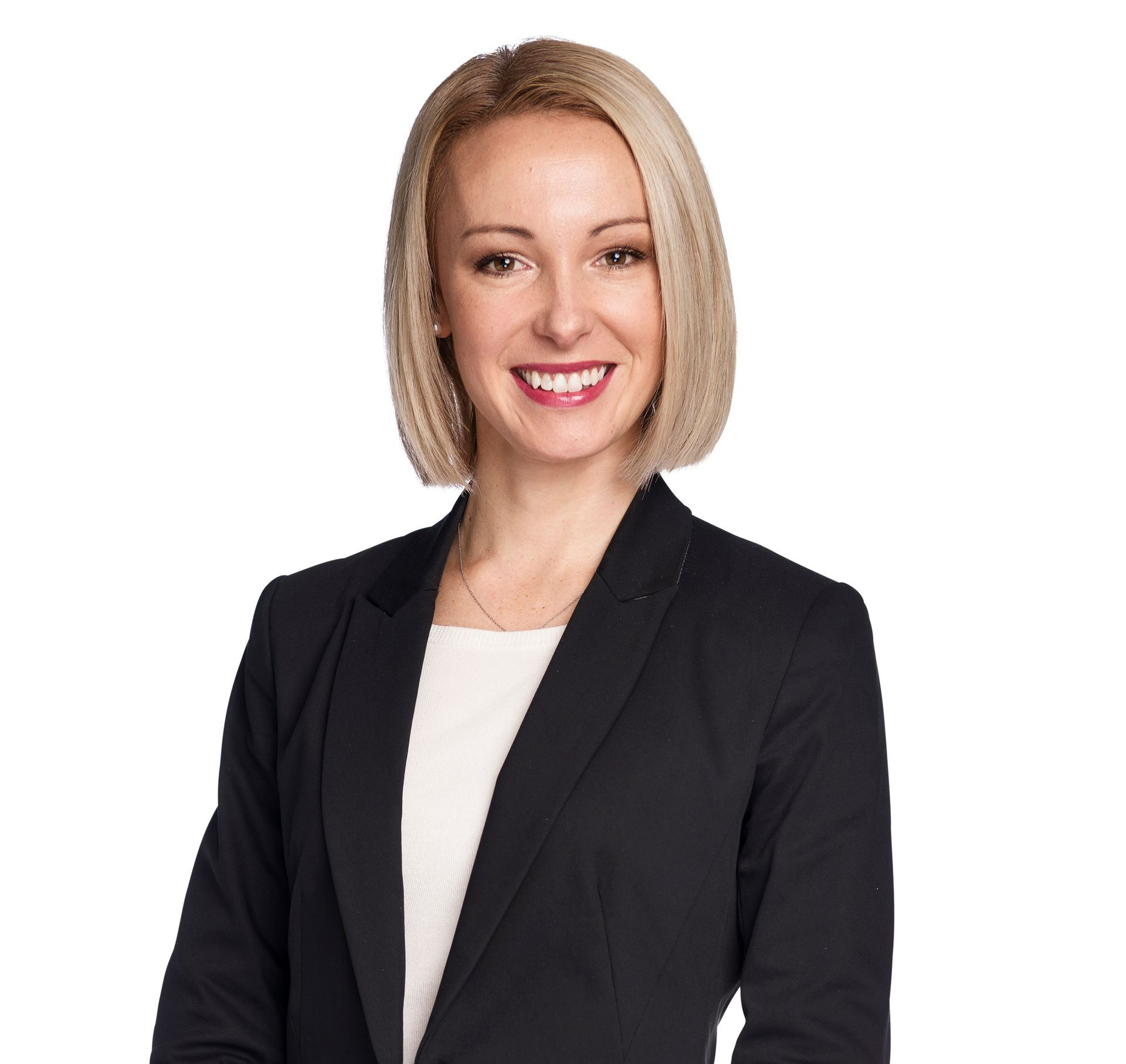 Clare McCartin, Davidson Group General Manager - Business Advisory, Executive Search