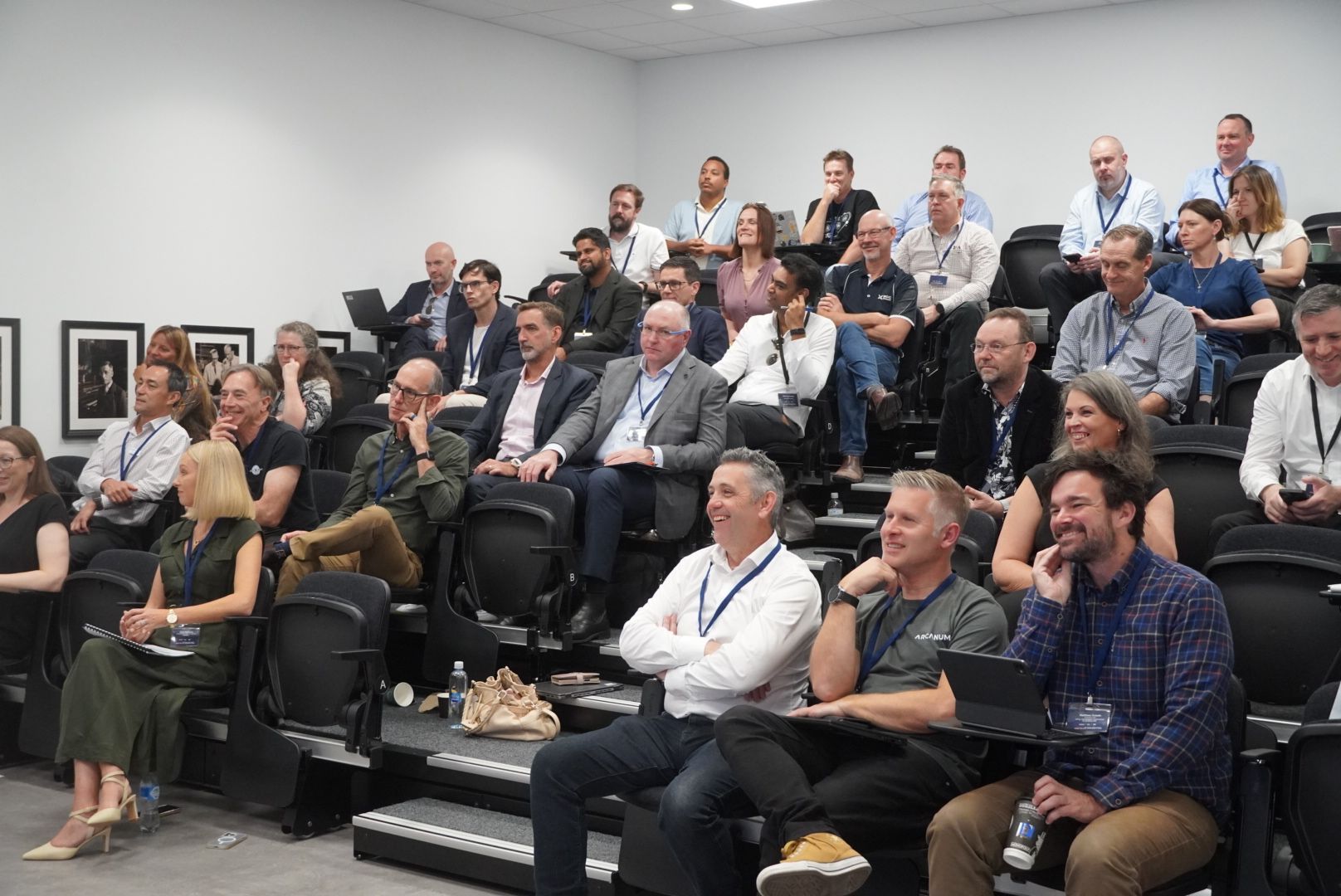 LG Innovate AI Summit 2024