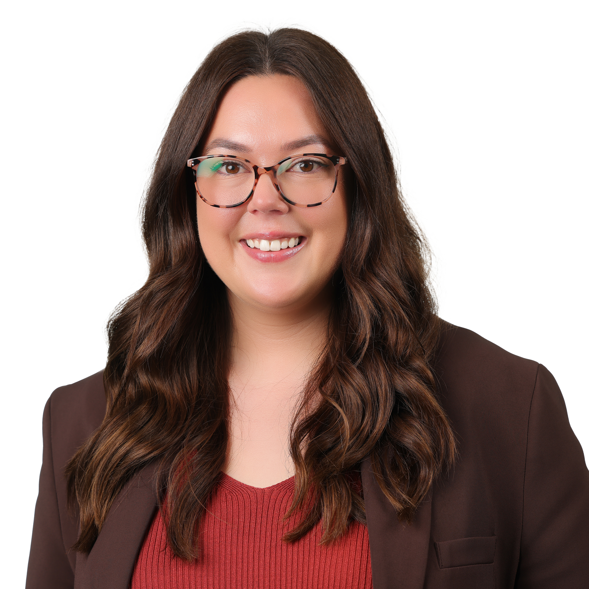 Tessa Garamszegi, Practice Lead, Davidson Technology Recruitment