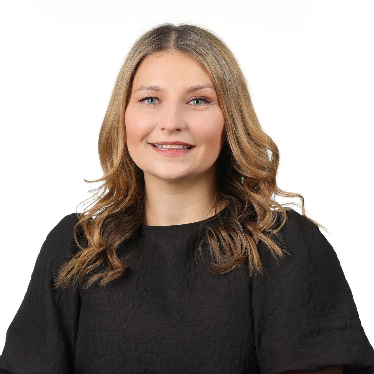 Betty Maniotas, Practice Manager, Davidson Recruitment