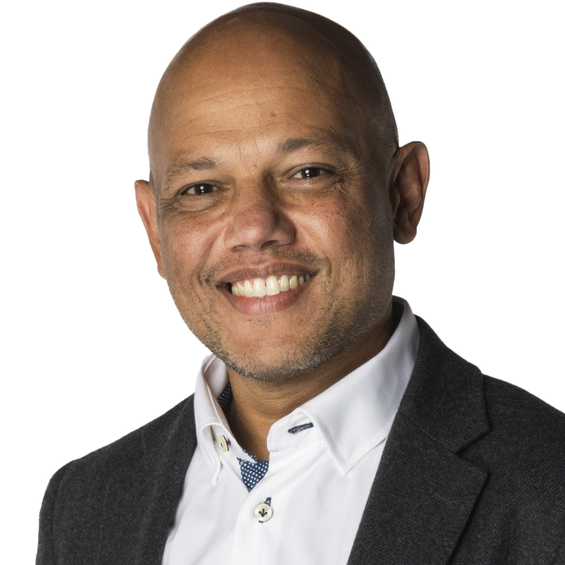 Gladstone Brohier, Product General Manager, TechnologyOne