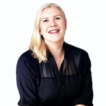 Jill Brown - CEO - LG Pro Vic