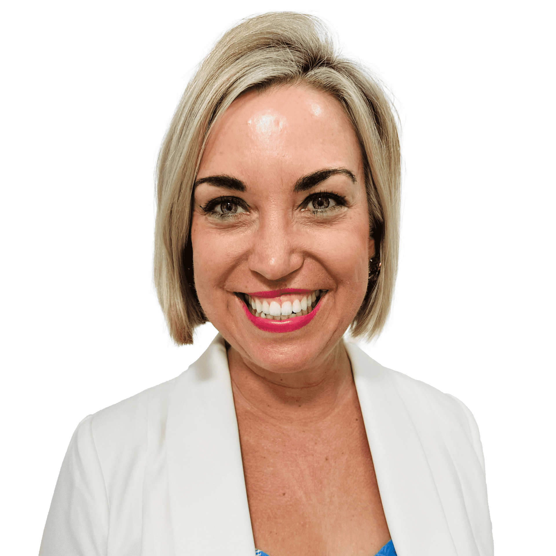 Kristy Hammond, Senior Partner - Davidson Advisory
