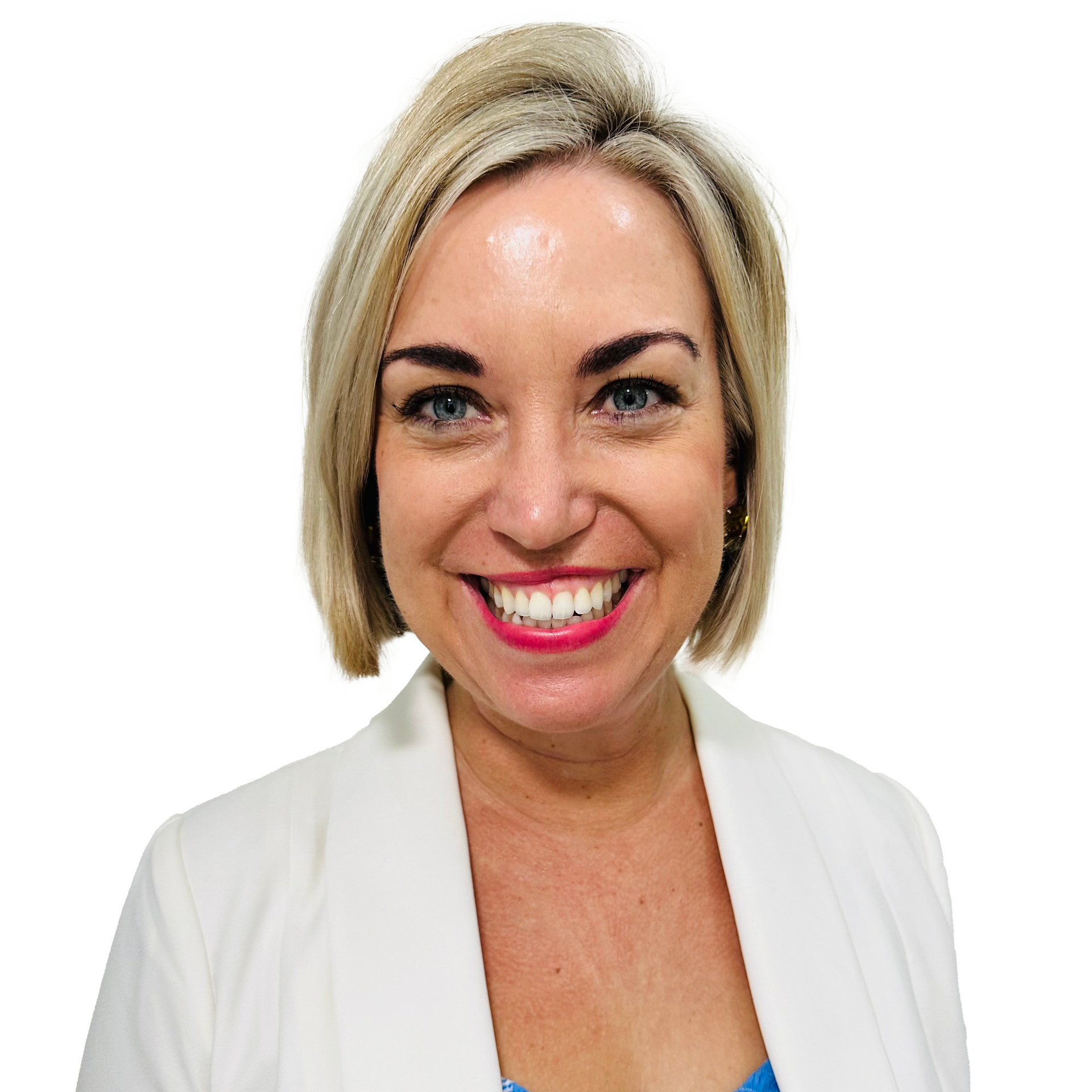 Kristy Hammond
Senior Partner - People Advisory