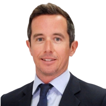 Colin Jensen - CEO of Brisbane City Council 