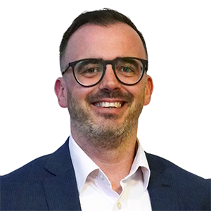 Michael Donnelly, General Manager - Queensland Recruitment