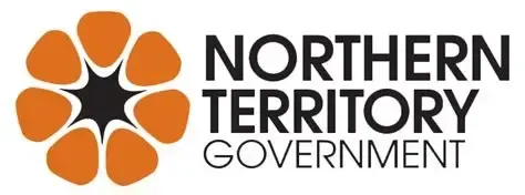 Logos for the Aboriginal Areas Protection Authority and Northern Territory Government.
