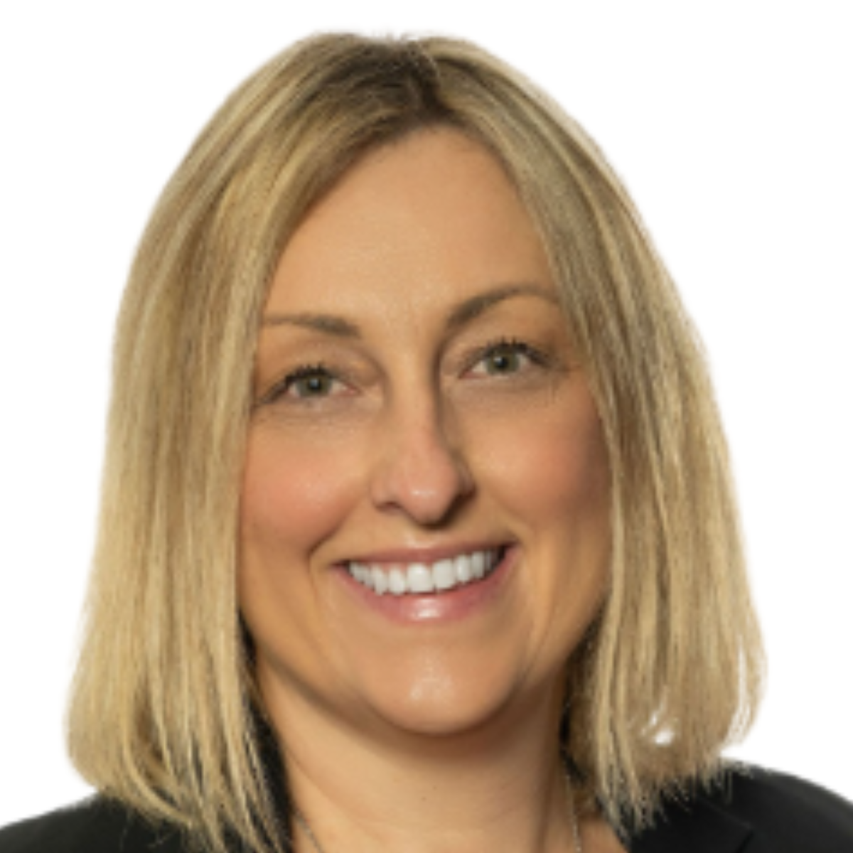 Naomi Bruton, Head of Organisational Design
