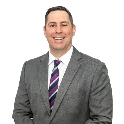 Scott Waters - CEO - City of Moreton Bay